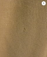 RED VALENTINO（ヴァレンティノレッド）ワンピース ベージュ サイズ:XS レディース/2200714498126