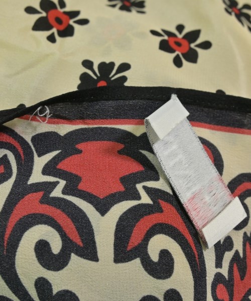 RED VALENTINO（ヴァレンティノレッド）ブラウス 白 サイズ:38(S位) レディース/2200714919065