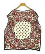 RED VALENTINO（ヴァレンティノレッド）ブラウス 白 サイズ:38(S位) レディース/2200714919065
