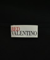 RED VALENTINO（ヴァレンティノレッド）ワンピース 黒 サイズ:38(S位) レディース/2200710235077