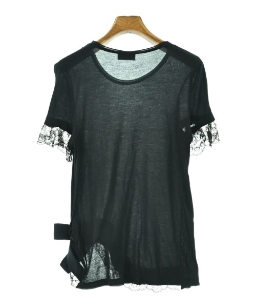 RED VALENTINO（ヴァレンティノレッド）Tシャツ・カットソー 紺 サイズ:S レディース/2200711264120