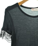 RED VALENTINO（ヴァレンティノレッド）Tシャツ・カットソー 紺 サイズ:S レディース/2200711264120