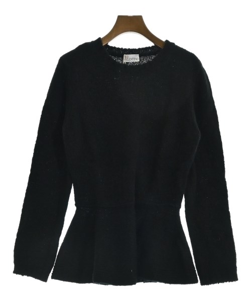 RED VALENTINO(ヴァレンティノレッド)のニット・セーター サイズ:S 10,400円