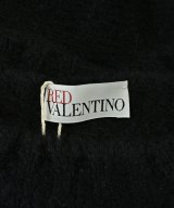 RED VALENTINO（ヴァレンティノレッド）ニット・セーター 黒 サイズ:S レディース/2200718191061