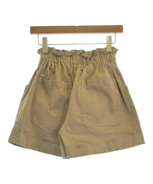 RED VALENTINO（ヴァレンティノレッド）ショートパンツ ベージュ サイズ:36(XS位) レディース/2200715499085
