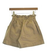 RED VALENTINO（ヴァレンティノレッド）ショートパンツ ベージュ サイズ:36(XS位) レディース/2200715499085