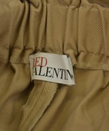 RED VALENTINO（ヴァレンティノレッド）ショートパンツ ベージュ サイズ:36(XS位) レディース/2200715499085