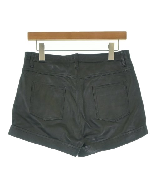 RED VALENTINO（ヴァレンティノレッド）ショートパンツ 黒 サイズ:42(M位) レディース/2200632903023