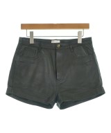 RED VALENTINO（ヴァレンティノレッド）ショートパンツ 黒 サイズ:42(M位) レディース/2200632903023