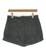 RED VALENTINO（ヴァレンティノレッド）ショートパンツ 黒 サイズ:42(M位) レディース/2200632903023
