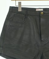 RED VALENTINO（ヴァレンティノレッド）ショートパンツ 黒 サイズ:42(M位) レディース/2200632903023