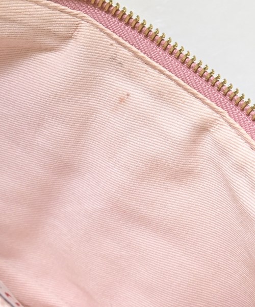 RED VALENTINO（ヴァレンティノレッド）クラッチバッグ ピンク サイズ:- レディース/2200644650724