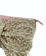 RED VALENTINO（ヴァレンティノレッド）クラッチバッグ ピンク サイズ:- レディース/2200644650724