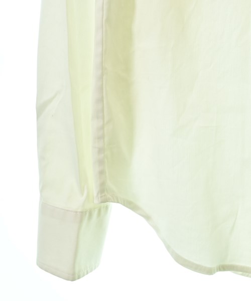RED VALENTINO（ヴァレンティノレッド）カジュアルシャツ 白 サイズ:-(L位) レディース/2200646393032