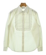 RED VALENTINO（ヴァレンティノレッド）カジュアルシャツ 白 サイズ:-(L位) レディース/2200646393032