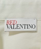 RED VALENTINO（ヴァレンティノレッド）カジュアルシャツ 白 サイズ:-(L位) レディース/2200646393032