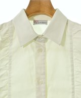 RED VALENTINO（ヴァレンティノレッド）カジュアルシャツ 白 サイズ:-(L位) レディース/2200646393032