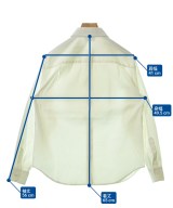 RED VALENTINO（ヴァレンティノレッド）カジュアルシャツ 白 サイズ:-(L位) レディース/2200646393032