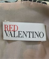RED VALENTINO（ヴァレンティノレッド）ワンピース 黒 サイズ:38(S位) レディース/2200642370044