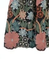 RED VALENTINO（ヴァレンティノレッド）ワンピース 黒 サイズ:38(S位) レディース/2200642370044