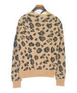 RED VALENTINO（ヴァレンティノレッド）ニット・セーター ベージュ サイズ:S レディース/2200637102056