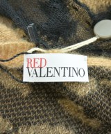 RED VALENTINO（ヴァレンティノレッド）ニット・セーター ベージュ サイズ:S レディース/2200637102056