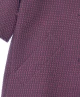 RED VALENTINO（ヴァレンティノレッド）コート 紫 サイズ:-(XL位) レディース/2200654124239