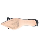 RED VALENTINO（ヴァレンティノレッド）パンプス 黒 サイズ:EU36(22.5cm位) レディース/2200703534057