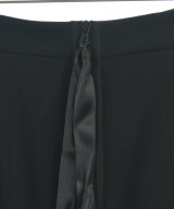 RED VALENTINO（ヴァレンティノレッド）ひざ丈スカート 黒 サイズ:40(M位) レディース/2200703738066