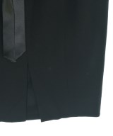 RED VALENTINO（ヴァレンティノレッド）ひざ丈スカート 黒 サイズ:40(M位) レディース/2200703738066
