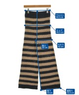 RED VALENTINO（ヴァレンティノレッド）その他 黒 サイズ:S レディース/2200701236137