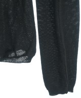 RED VALENTINO（ヴァレンティノレッド）カーディガン 黒 サイズ:-(S位) レディース/2200704416031