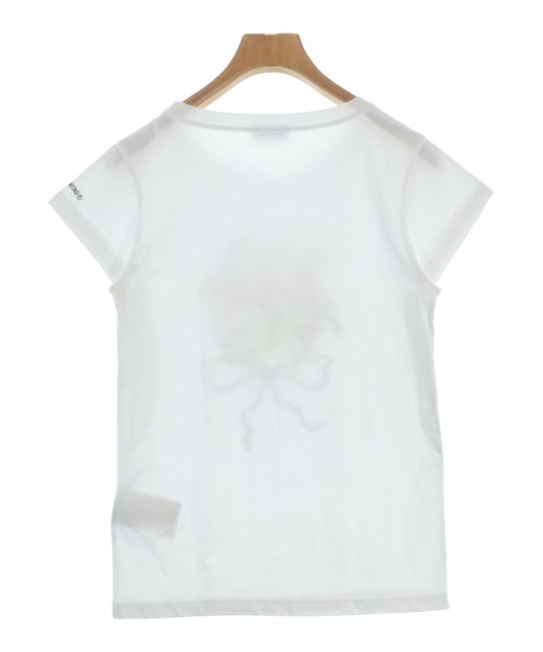 RED VALENTINO（ヴァレンティノレッド）Tシャツ・カットソー 白 サイズ:M レディース/2200704444034