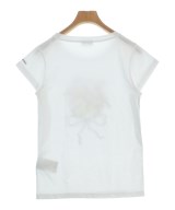 RED VALENTINO（ヴァレンティノレッド）Tシャツ・カットソー 白 サイズ:M レディース/2200704444034