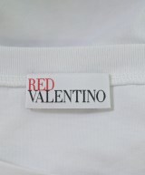 RED VALENTINO（ヴァレンティノレッド）Tシャツ・カットソー 白 サイズ:M レディース/2200704444034