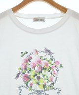 RED VALENTINO（ヴァレンティノレッド）Tシャツ・カットソー 白 サイズ:M レディース/2200704444034