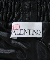 RED VALENTINO（ヴァレンティノレッド）ロング・マキシ丈スカート 黒 サイズ:XS レディース/2200704125308