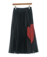 RED VALENTINO ロング・マキシ丈スカート