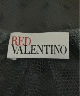 RED VALENTINO（ヴァレンティノレッド）ブラウス グレー サイズ:36(XS位) レディース/2200705195010