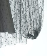 RED VALENTINO（ヴァレンティノレッド）ブラウス グレー サイズ:36(XS位) レディース/2200705195010