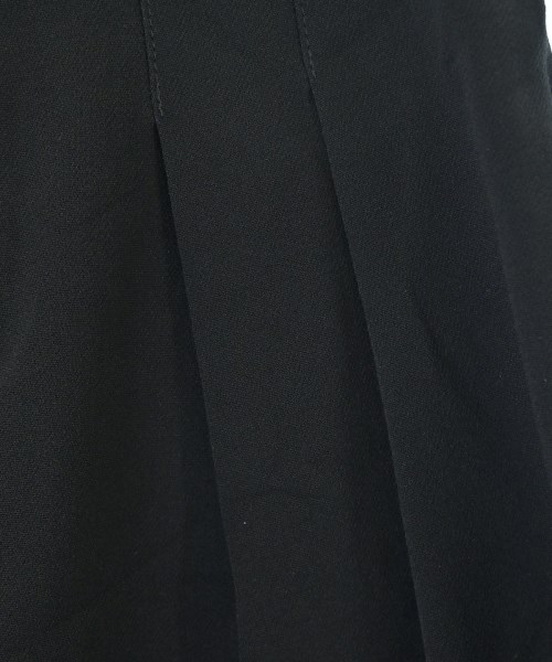 RED VALENTINO（ヴァレンティノレッド）ショートパンツ 黒 サイズ:36(XS位) レディース/2200701202095