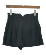 RED VALENTINO（ヴァレンティノレッド）ショートパンツ 黒 サイズ:36(XS位) レディース/2200701202095
