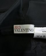 RED VALENTINO（ヴァレンティノレッド）ショートパンツ 黒 サイズ:36(XS位) レディース/2200701202095