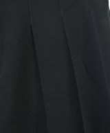 RED VALENTINO（ヴァレンティノレッド）ショートパンツ 黒 サイズ:36(XS位) レディース/2200701202095