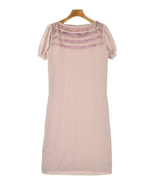 RED VALENTINO(ヴァレンティノレッド)のワンピース サイズ:M 8,200円