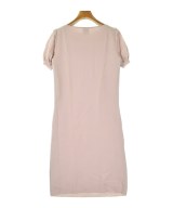 RED VALENTINO（ヴァレンティノレッド）ワンピース ピンク サイズ:M レディース/2200700154135