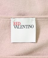 RED VALENTINO（ヴァレンティノレッド）ワンピース ピンク サイズ:M レディース/2200700154135