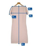 RED VALENTINO（ヴァレンティノレッド）ワンピース ピンク サイズ:M レディース/2200700154135