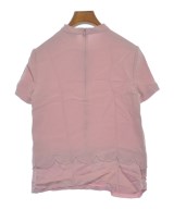 RED VALENTINO（ヴァレンティノレッド）ブラウス ピンク サイズ:38(S位) レディース/2200707468129