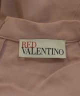 RED VALENTINO（ヴァレンティノレッド）ブラウス ピンク サイズ:38(S位) レディース/2200707468129